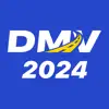 DMV Practice Test 2024 myDMV