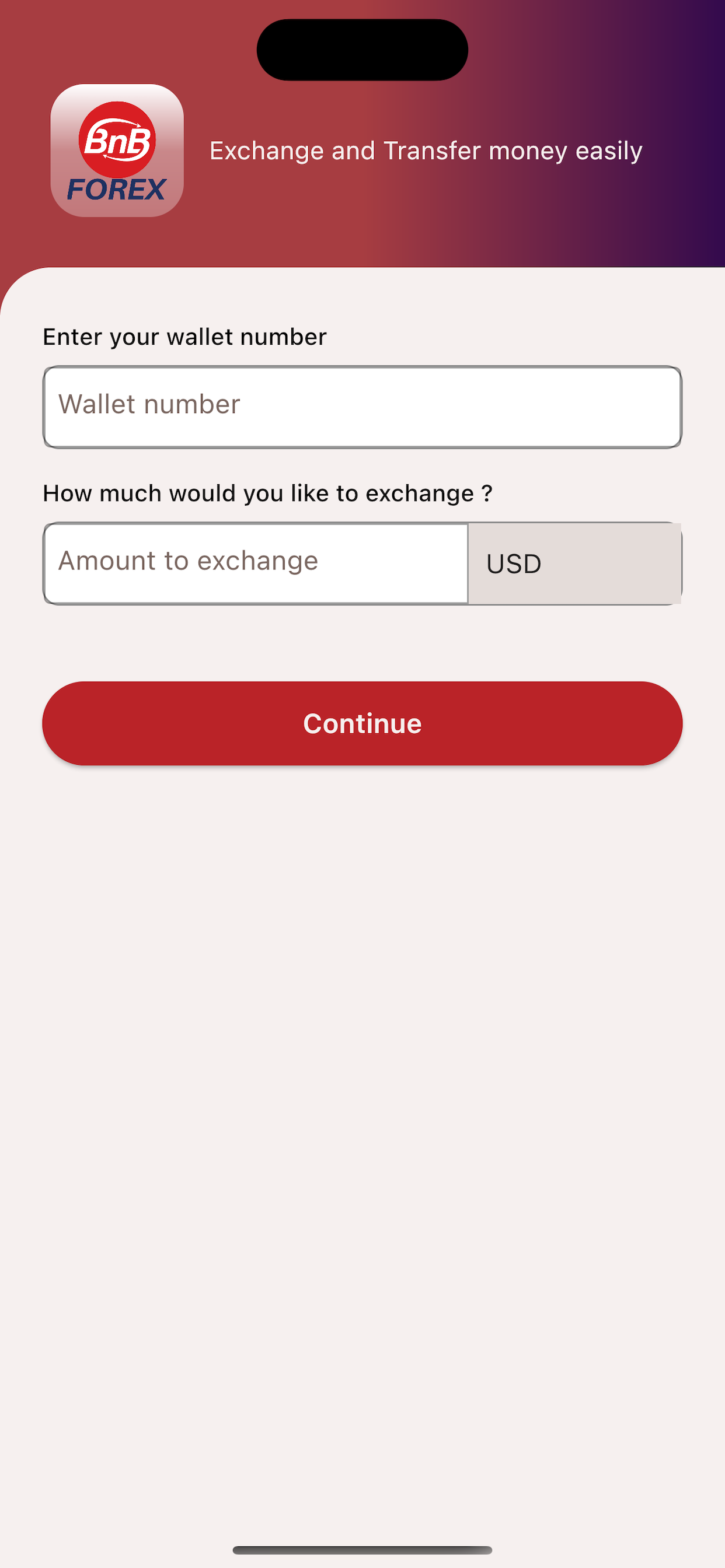 BnB Forex