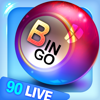 Bingo 90 Live : Vegas Slots - Fungrep Co.,Ltd