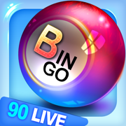 Bingo 90 Live 