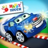 Icon CAR GAME KIDS Happytouch®