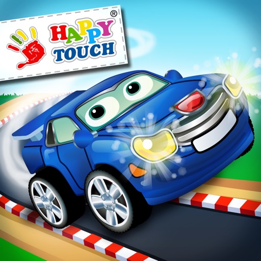 АВТОПРОБЕГ Happytouch®