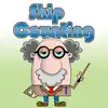 Skip Counting by Ventura App Negative Reviews