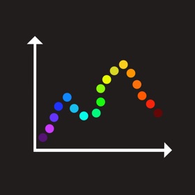 Screenshots (4) OSpectrometer