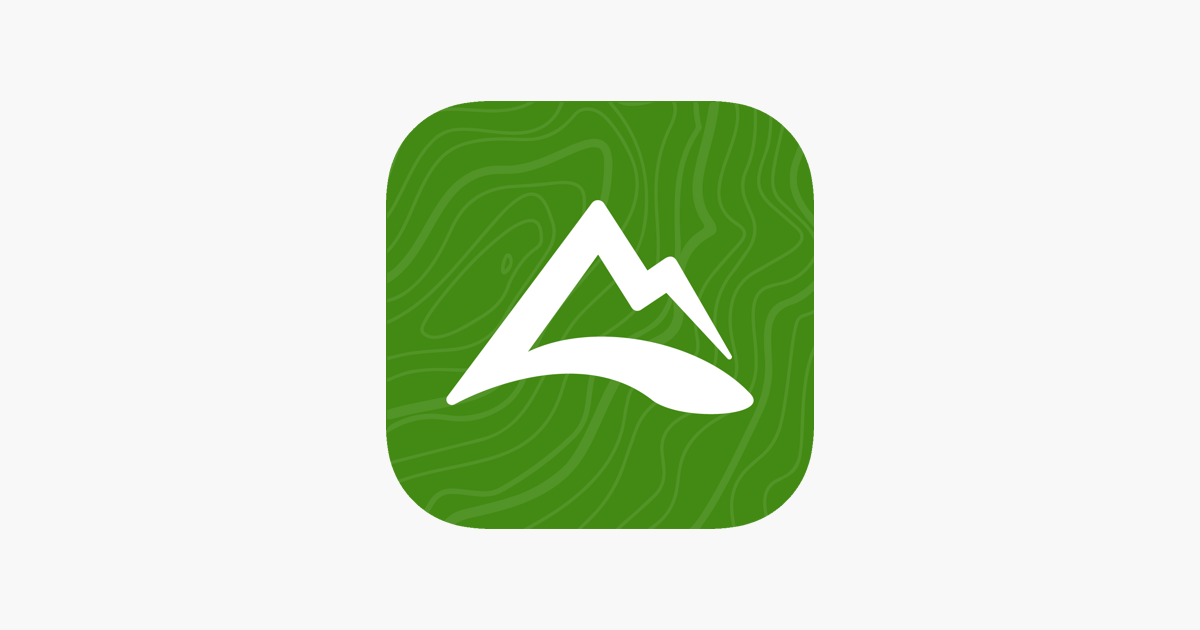 AllTrails: Wandern & Radfahren im App Store