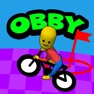 Get Obby Bike Ride: Racing Games for iOS, iPhone, iPad Aso Report