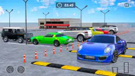 Game screenshot Car Driving games 2k23 hack
