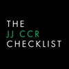 The JJ CCR Checklist: Diving icon