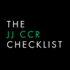 The JJ CCR Checklist: Diving - Andrew Austin