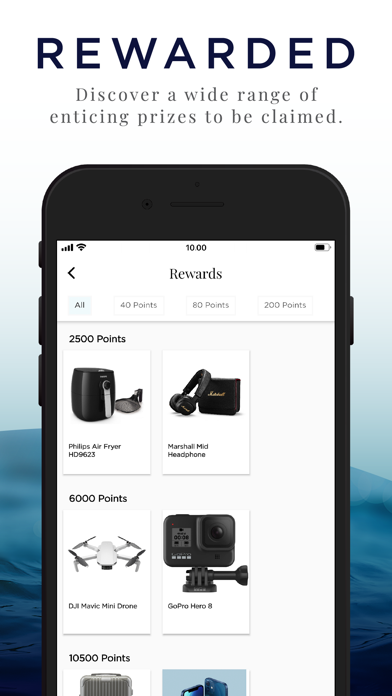 Pacific Place Jakarta Screenshot