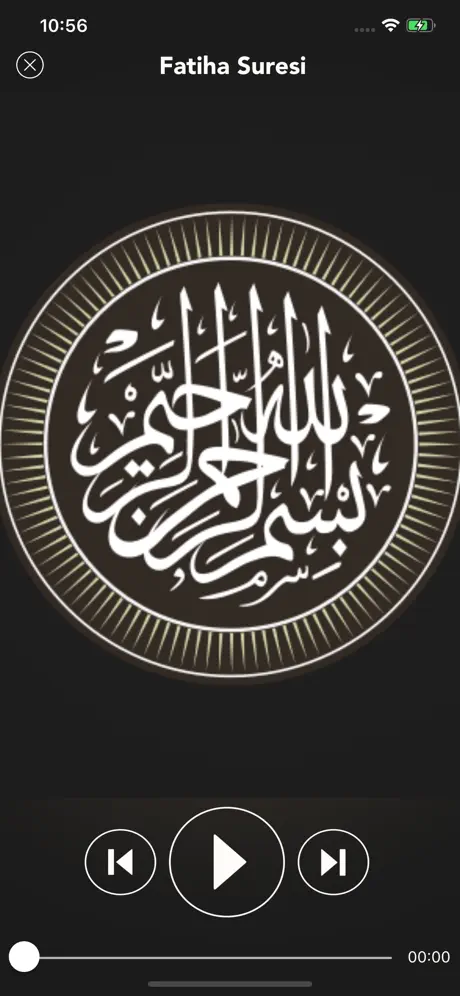 Kuran-ı Kerim Türkçe Meali