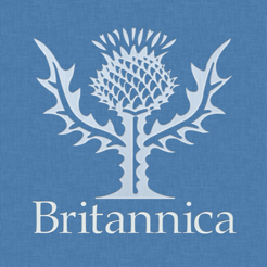 ‎Encyclopædia Britannica