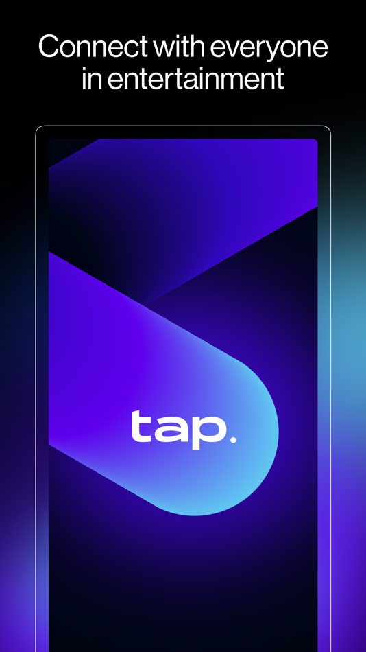 #1. tap.ec (iOS) 由: Akt