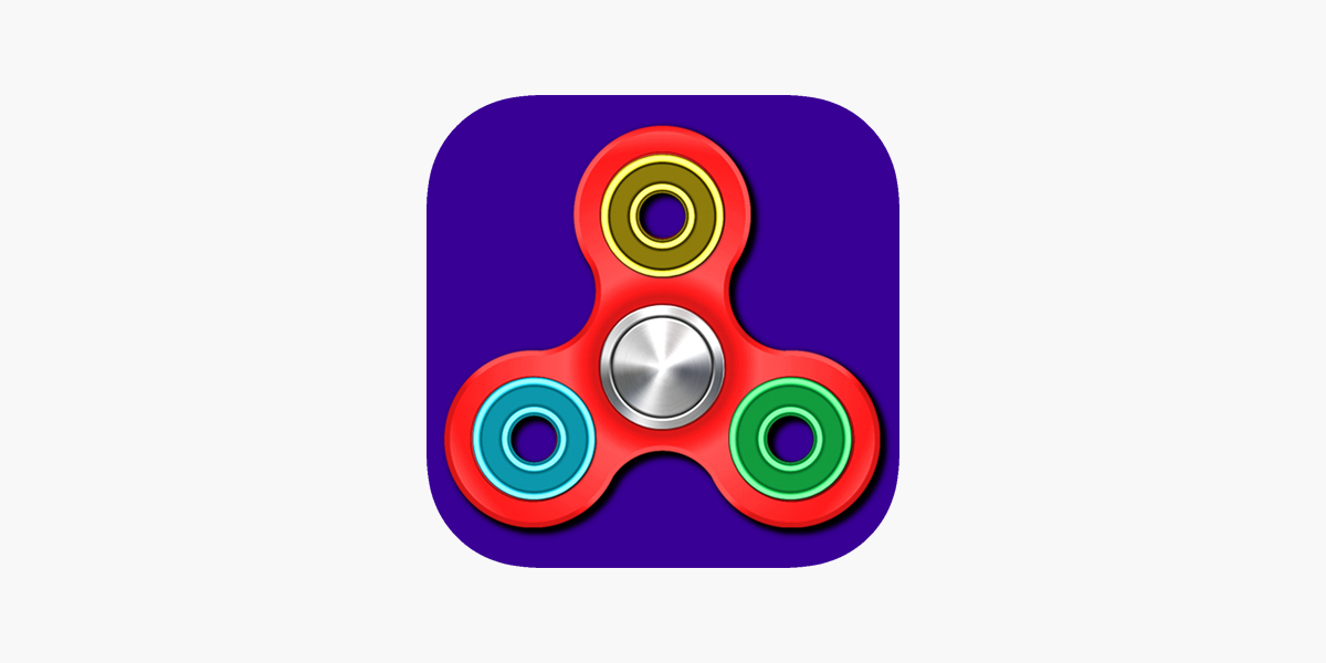Fidget Spinner – Apps no Google Play