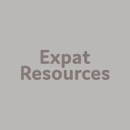 Expat Resources Cheats