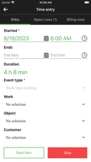 maxtech pro & easy iphone screenshot 3