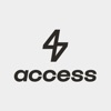 Fourvenues Access icon