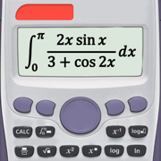 NCalc Scientific Calculator +