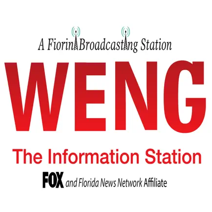 WENG Your Information Station Cheats