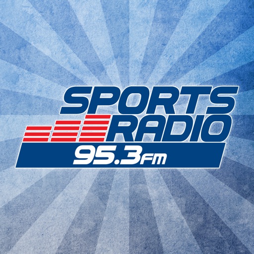 Sports Radio 95.3