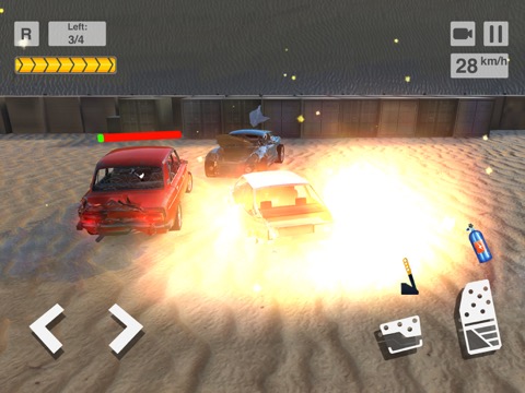 Car Crash Game Onlineのおすすめ画像5
