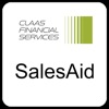 CLAAS Finance SalesAid icon
