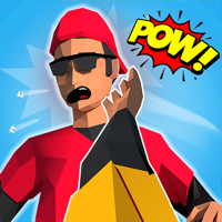 Idle Slap Challenge Game