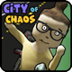 MMORPG - City of Chaos