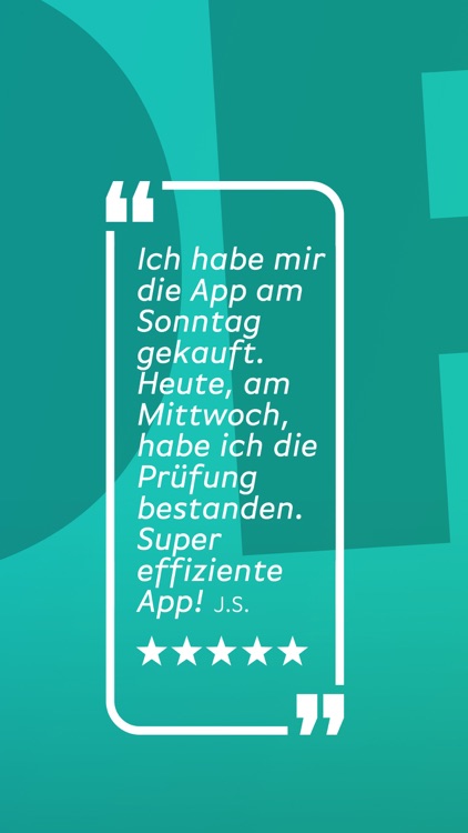 iTheorie Code Schweiz screenshot-5