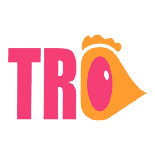 TRO | ترو icon