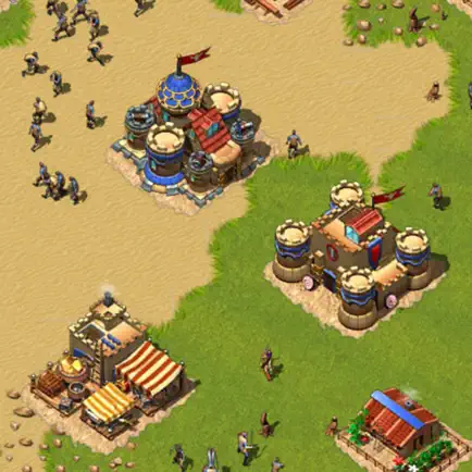 Warage RTS Читы