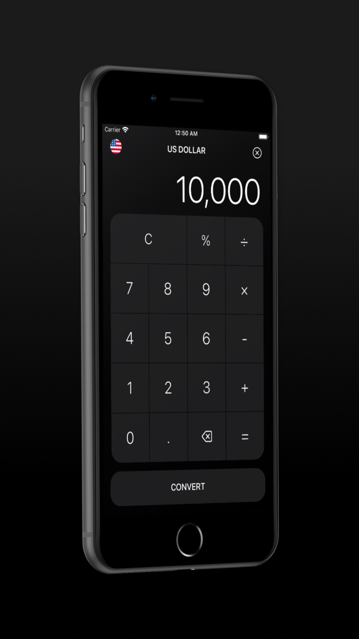 iCurrency － Currency Converter