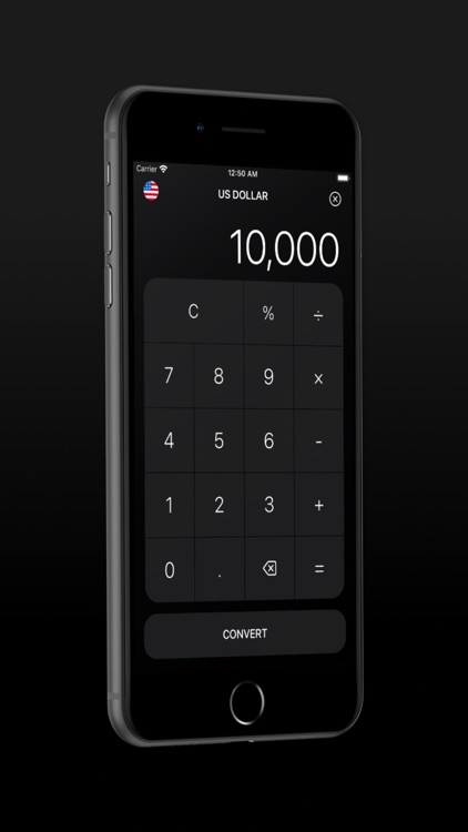 iCurrency － Currency Converter