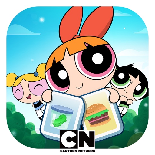 The Powerpuff Girls Smashのレビュー Aplico