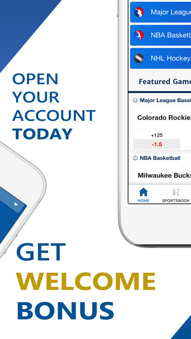 Sports Betting™ Screenshot