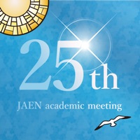 第25回日本救急看護学会学術集会（JAEN25）