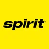 Spirit Airlines contact information