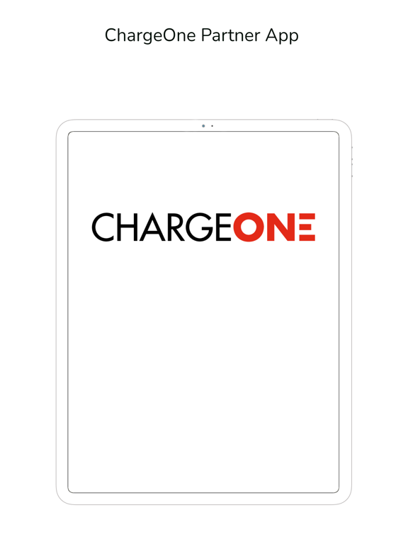 Screenshot #4 pour ChargeOne Partner