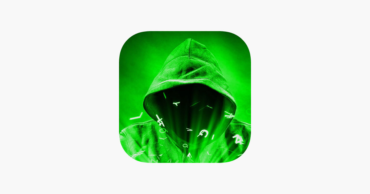 Hacking Game HackBot on the App Store