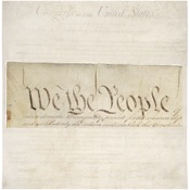 Did You Know: US Constitution