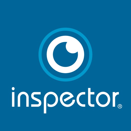 INSPECTOR Wi-Fi Combo icon