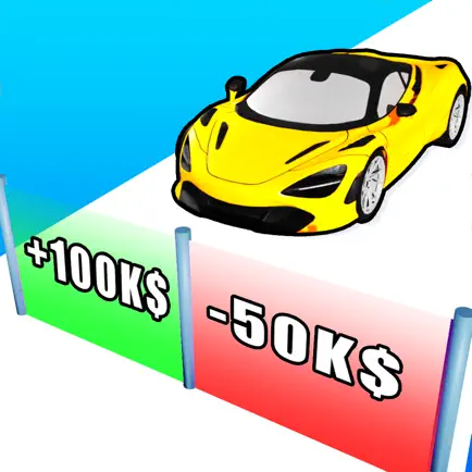 Get the Supercar 3D Cheats