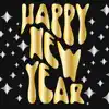 2024 Happy New Year - Stickers delete, cancel