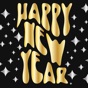 2024 Happy New Year - Stickers app download