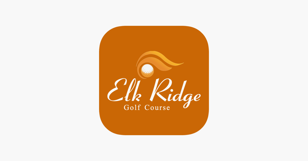 Elk Ridge Golf Course on the App Store Elk Ridge Golf Course on the App Store
