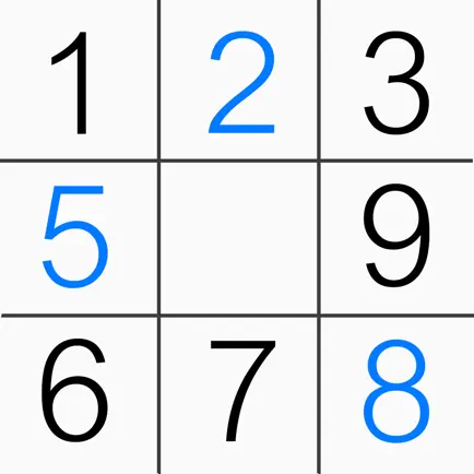 Sudoku - Classic Sudoku Games Cheats