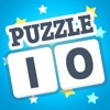 Puzzle IO - Binary Sudoku icon