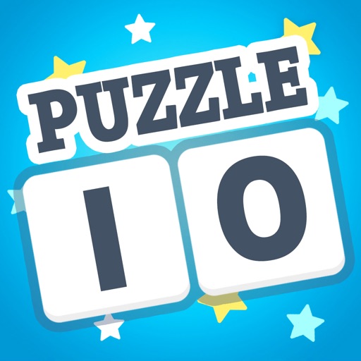 Puzzle IO - Binary Sudoku icon