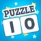 Puzzle IO is super simple and crazy addictive