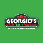 Download Georgio's Oven Fresh Pizza app